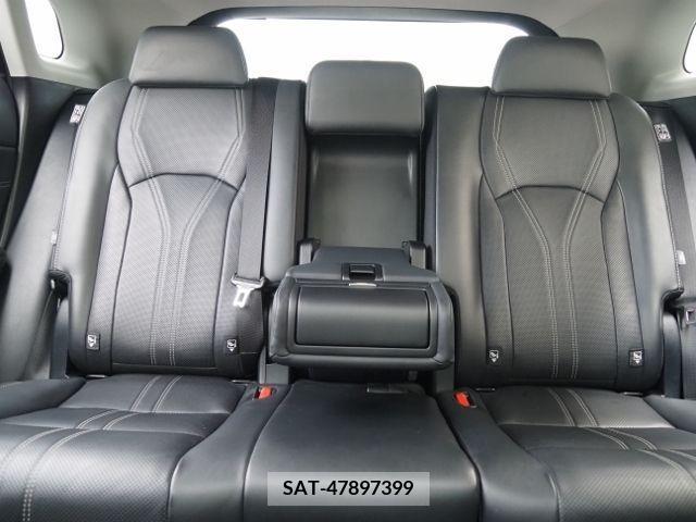 Lexus RX 2021-01 275834-13