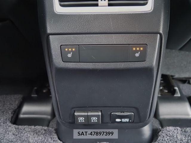 Lexus RX 2021-01 275834-14