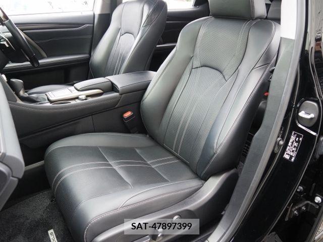Lexus RX 2021-01 275834-12