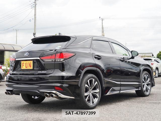 Lexus RX 2021-01 275834-4