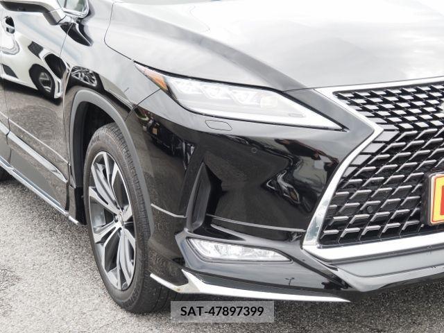 Lexus RX 2021-01 275834-7