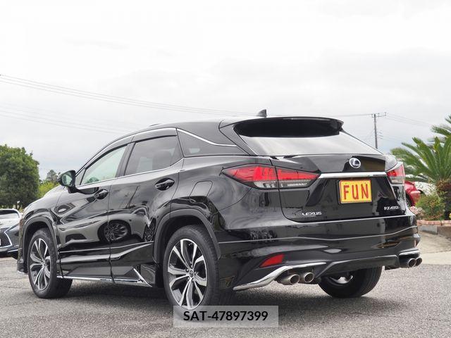 Lexus RX 2021-01 275834-5