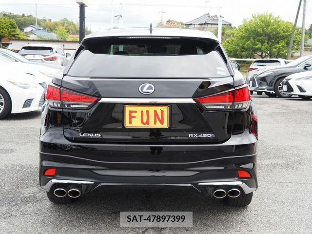 Lexus RX 2021-01 275834-6