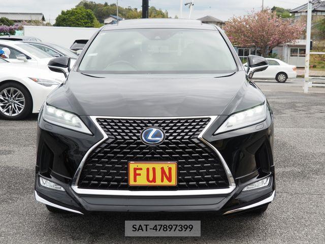Lexus RX 2021-01 275834-1