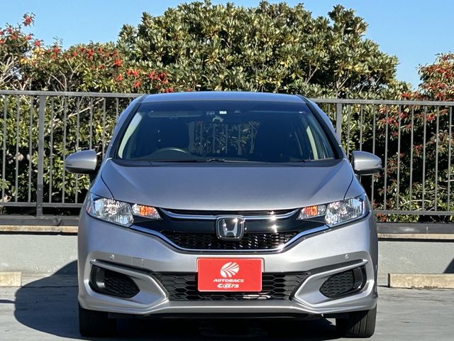 Honda FIT HYBRID 2017-07 193486-3