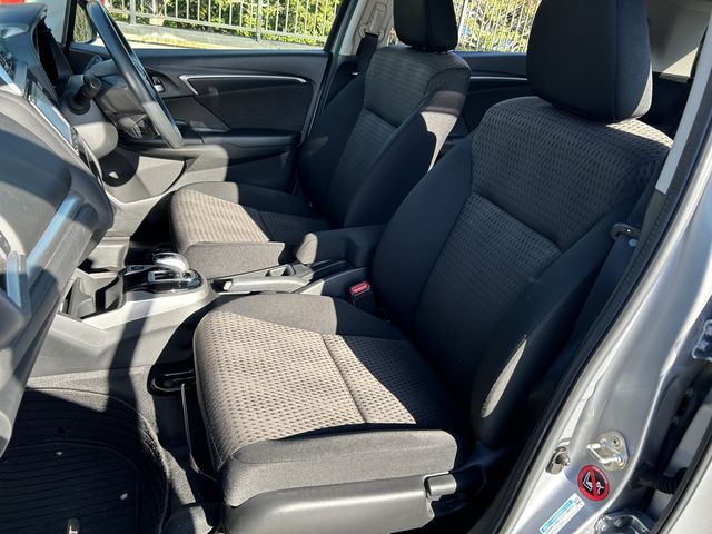 Honda FIT HYBRID 2017-07 193486-17