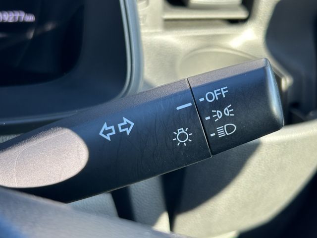 Honda FIT HYBRID 2017-07 193486-24