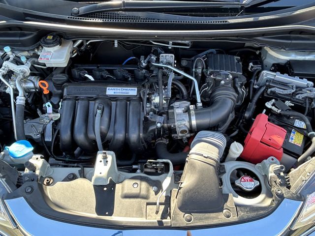 Honda FIT HYBRID 2017-07 193486-28