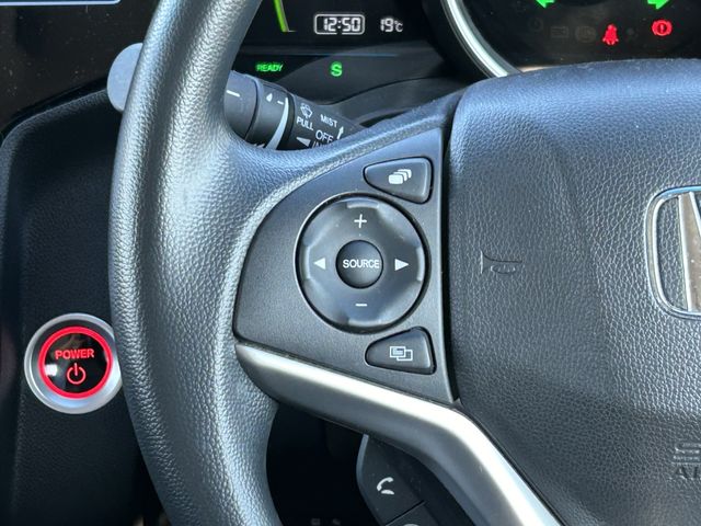 Honda FIT HYBRID 2017-07 193486-8