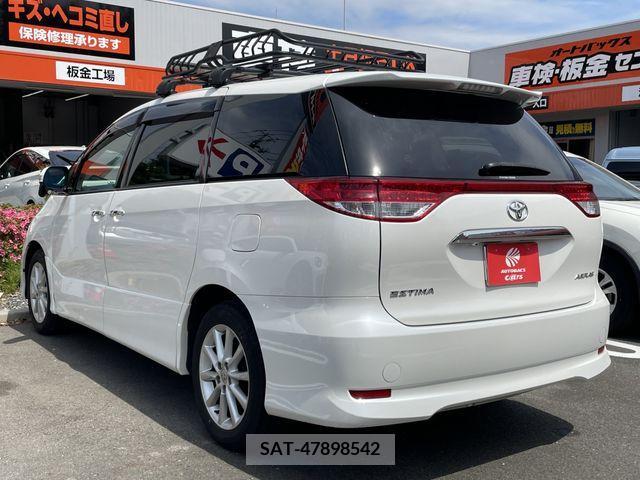 Toyota ESTIMA 2011-11 297424-13