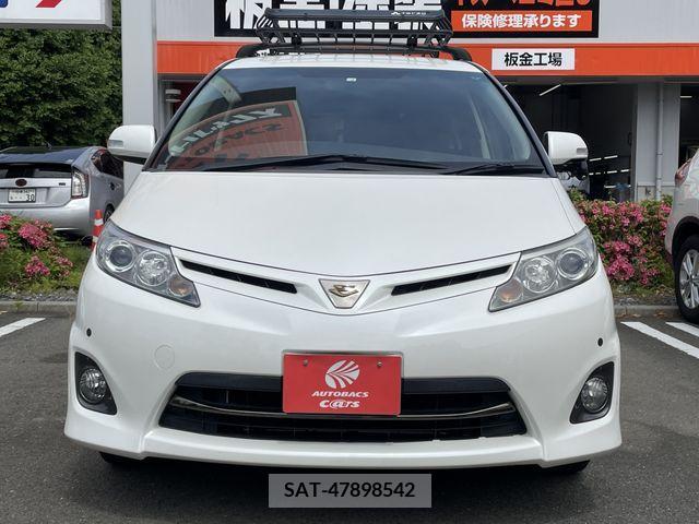 Toyota ESTIMA 2011-11 297424-14