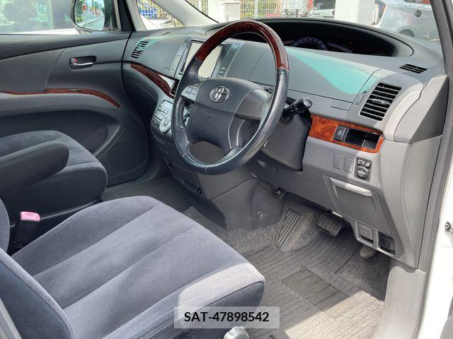 Toyota ESTIMA 2011-11 297424-18