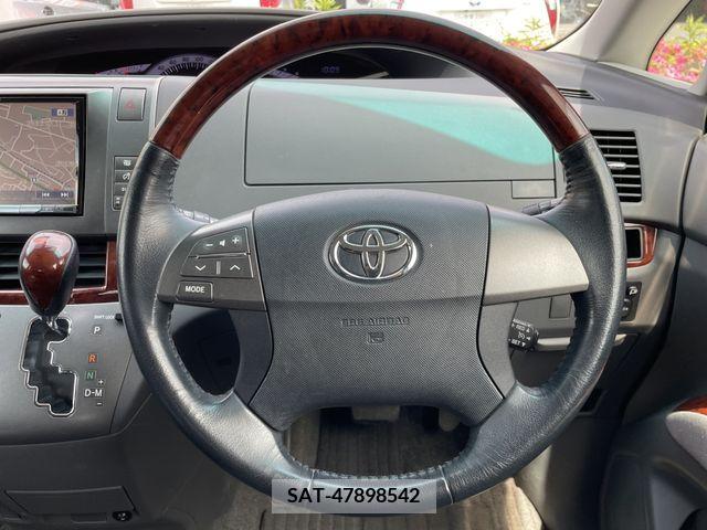 Toyota ESTIMA 2011-11 297424-21