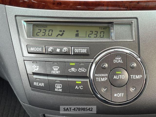 Toyota ESTIMA 2011-11 297424-24