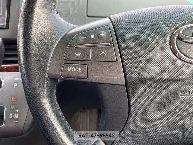 Toyota ESTIMA 2011-11 297424-27
