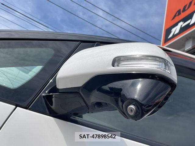Toyota ESTIMA 2011-11 297424-29