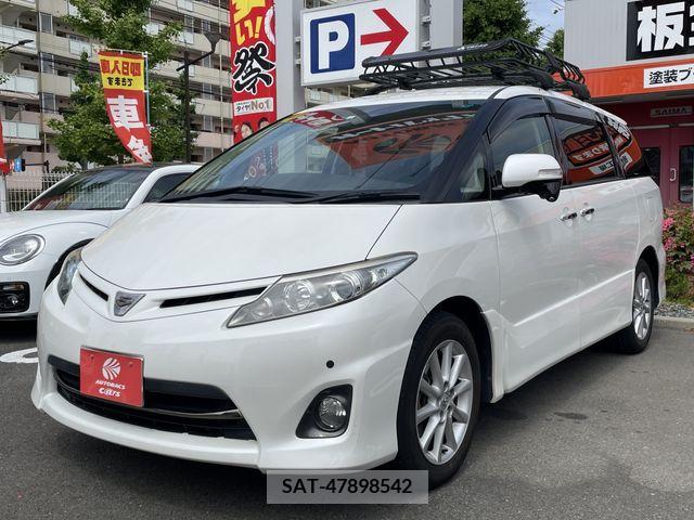 Toyota ESTIMA 2011-11 297424-0