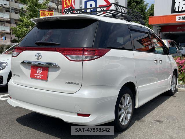 Toyota ESTIMA 2011-11 297424-2