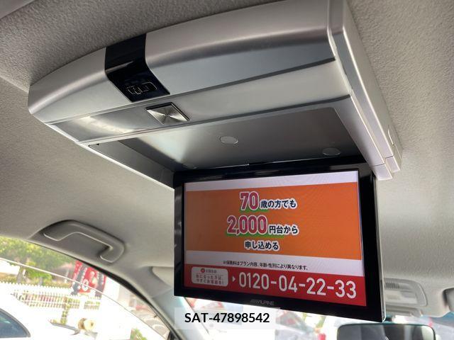 Toyota ESTIMA 2011-11 297424-4