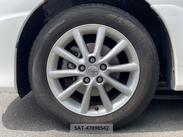 Toyota ESTIMA 2011-11 297424-8
