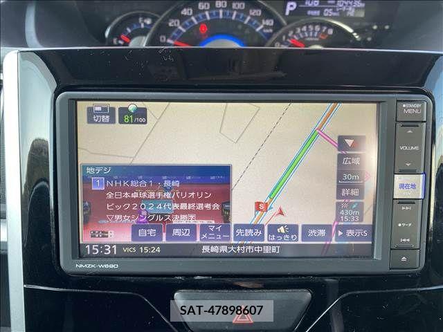 Daihatsu TANTO CUSTOM 2014-02 248503-10