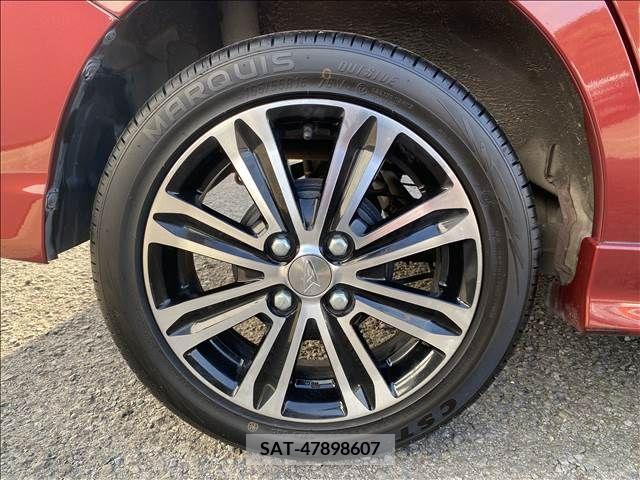 Daihatsu TANTO CUSTOM 2014-02 248503-18