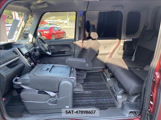 Daihatsu TANTO CUSTOM 2014-02 248503-17