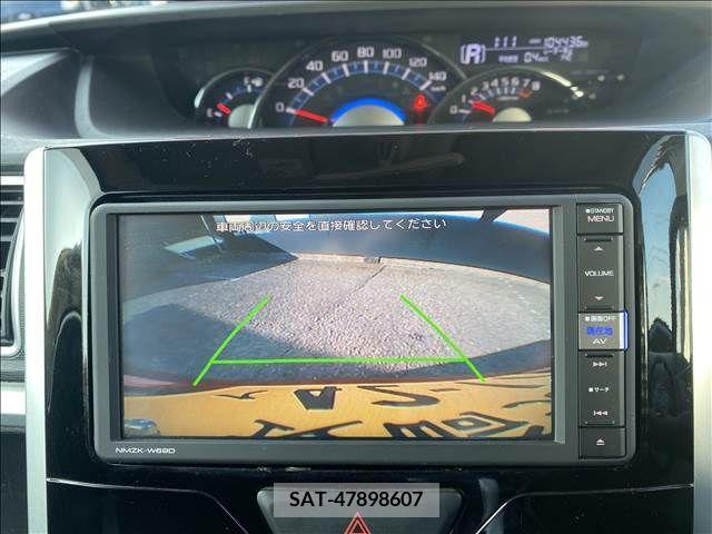 Daihatsu TANTO CUSTOM 2014-02 248503-16