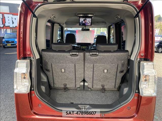 Daihatsu TANTO CUSTOM 2014-02 248503-13