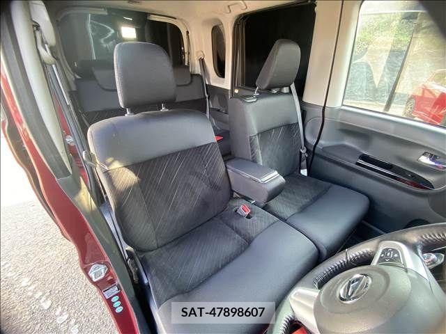 Daihatsu TANTO CUSTOM 2014-02 248503-11
