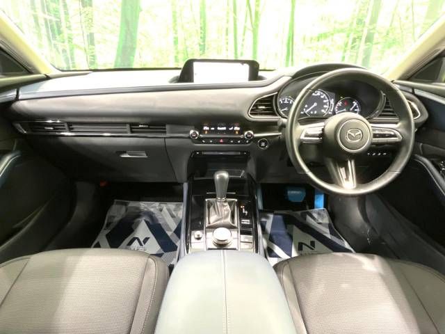 Mazda CX-30 2023-03 188585-1
