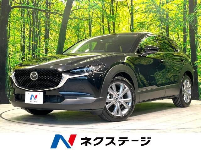 Mazda CX-30 2023-03 188585-0