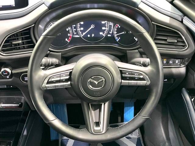 Mazda CX-30 2023-03 188585-14