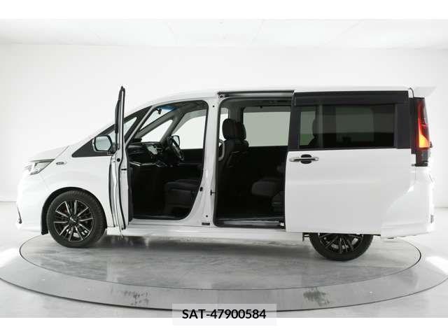 Honda STEP WGN 2019-03 332109-5