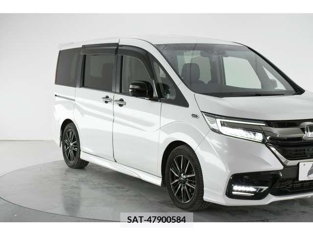 Honda STEP WGN 2019-03 332109-4