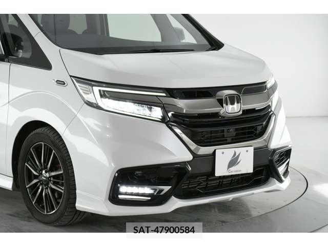 Honda STEP WGN 2019-03 332109-2