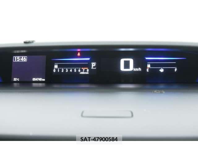 Honda STEP WGN 2019-03 332109-9