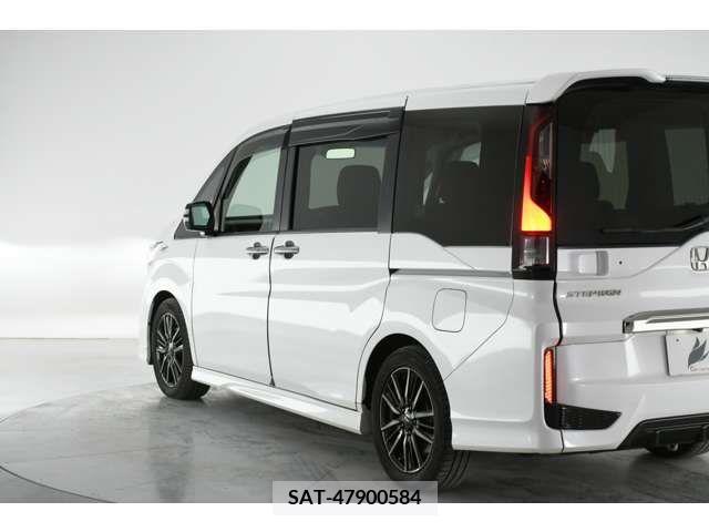 Honda STEP WGN 2019-03 332109-6