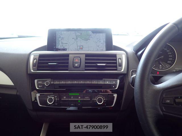 Bmw 1 SERIES 2017-06 378188-14