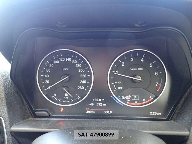 Bmw 1 SERIES 2017-06 378188-10