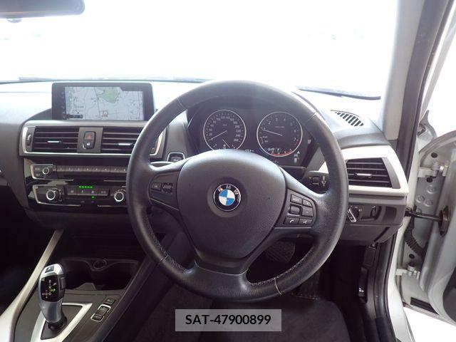 Bmw 1 SERIES 2017-06 378188-9