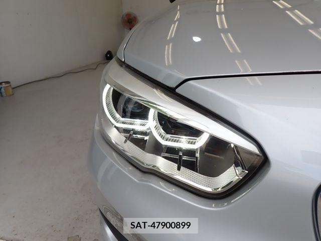 Bmw 1 SERIES 2017-06 378188-8