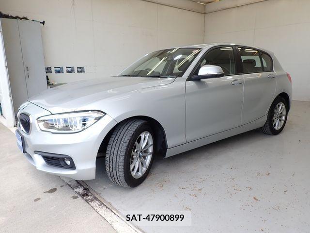 Bmw 1 SERIES 2017-06 378188-6