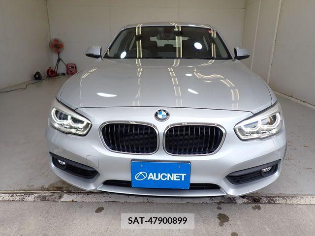 Bmw 1 SERIES 2017-06 378188-5