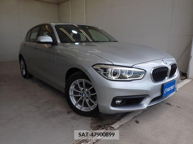 Bmw 1 SERIES 2017-06 378188-0