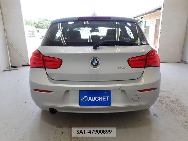 Bmw 1 SERIES 2017-06 378188-3