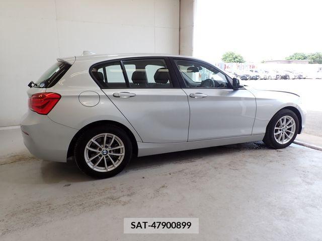 Bmw 1 SERIES 2017-06 378188-4