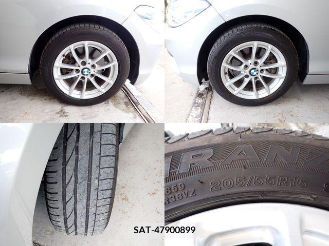 Bmw 1 SERIES 2017-06 378188-20