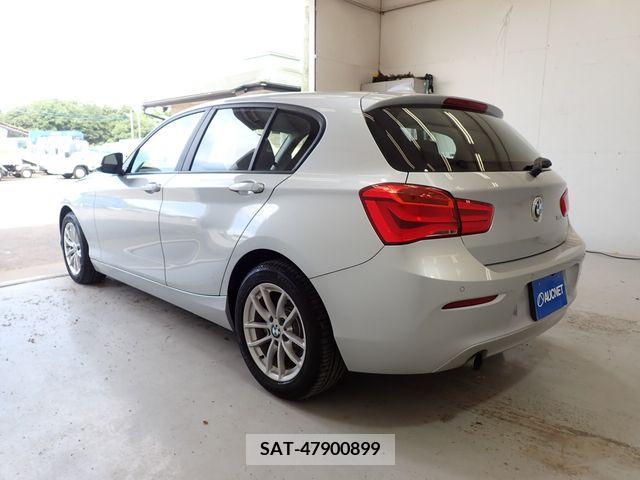 Bmw 1 SERIES 2017-06 378188-2