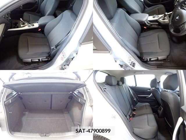 Bmw 1 SERIES 2017-06 378188-19